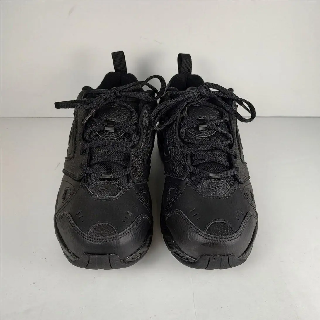 Nike shoes - Black 4