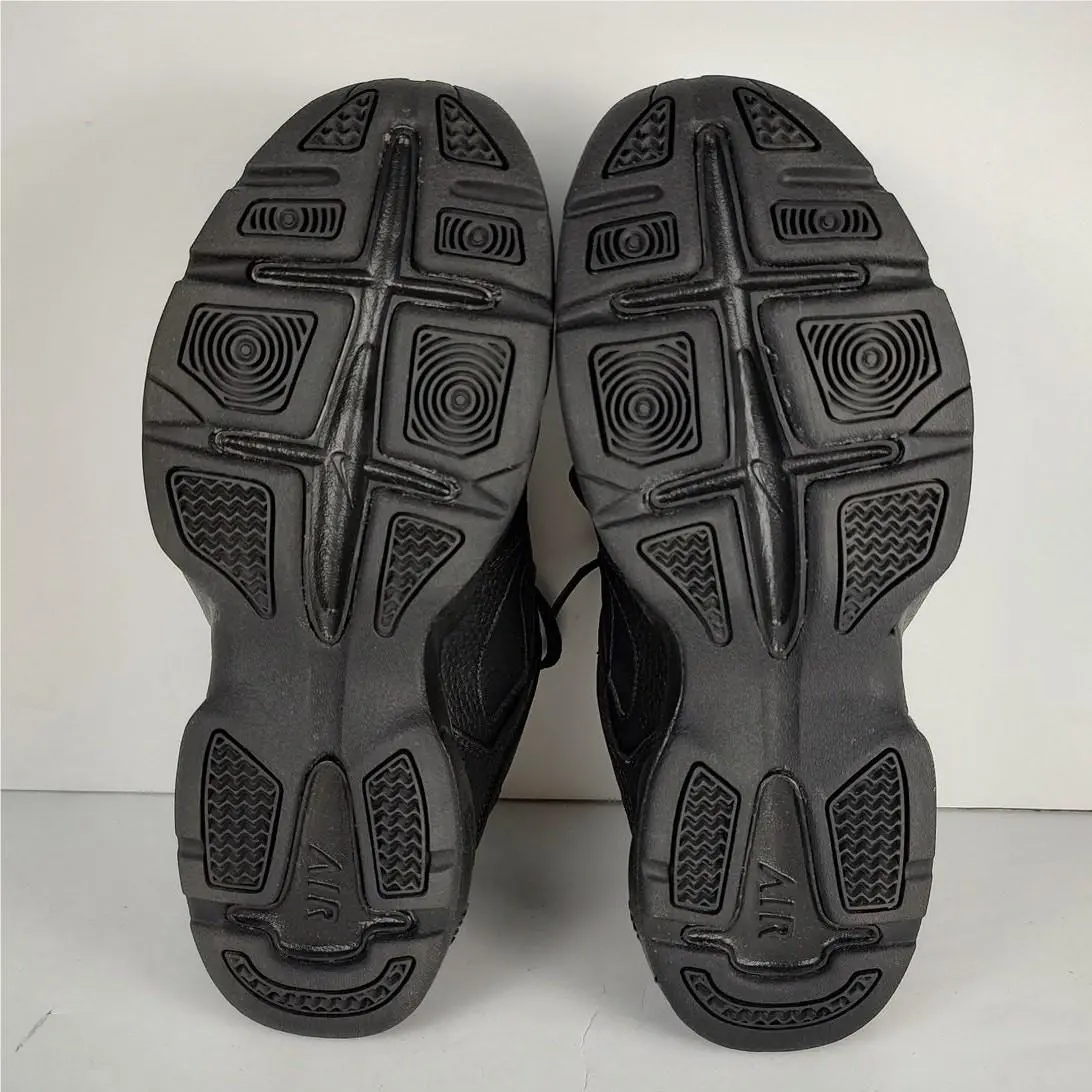 Nike shoes - Black 6