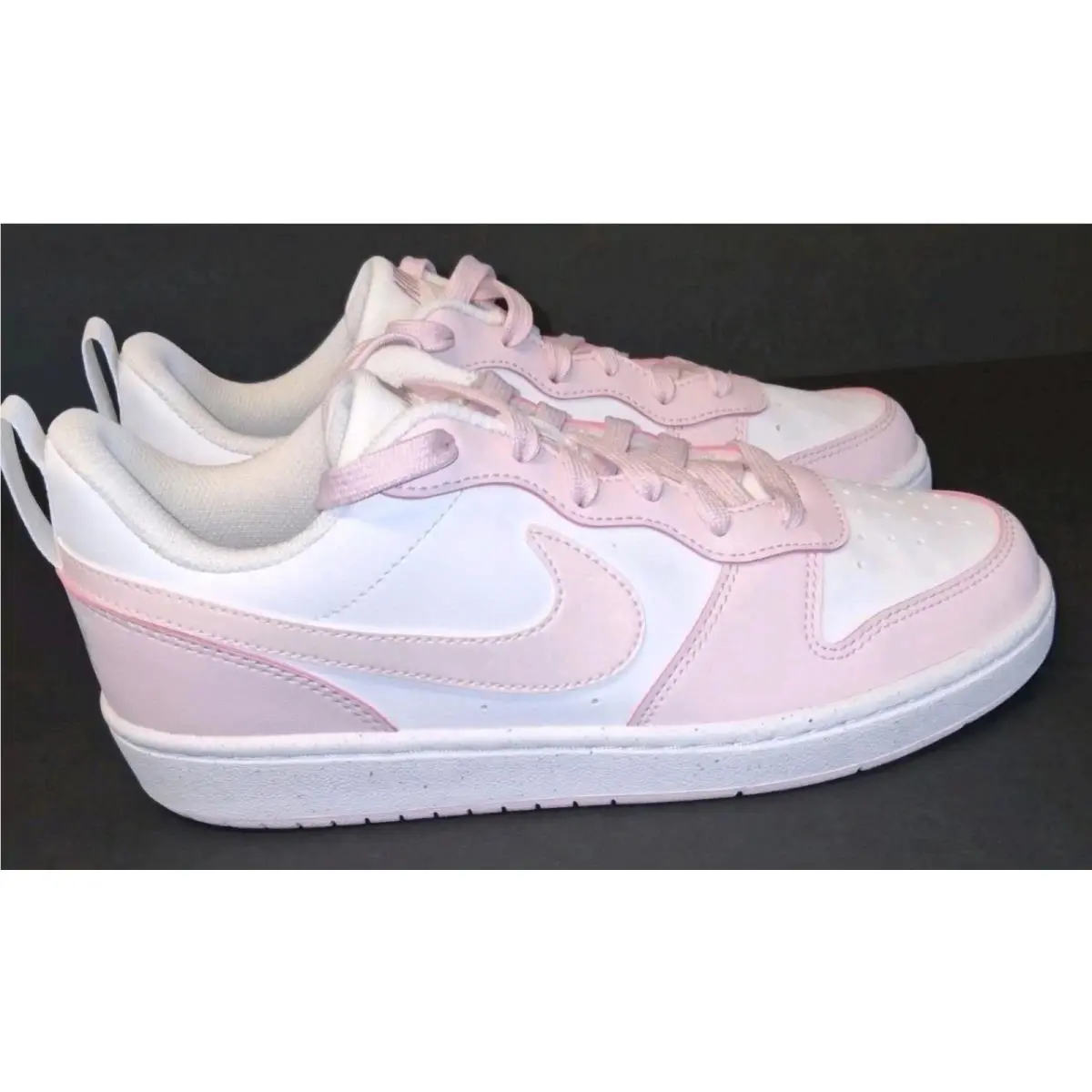 Nike shoes - Nike Court Borough - Court Borough - White 1