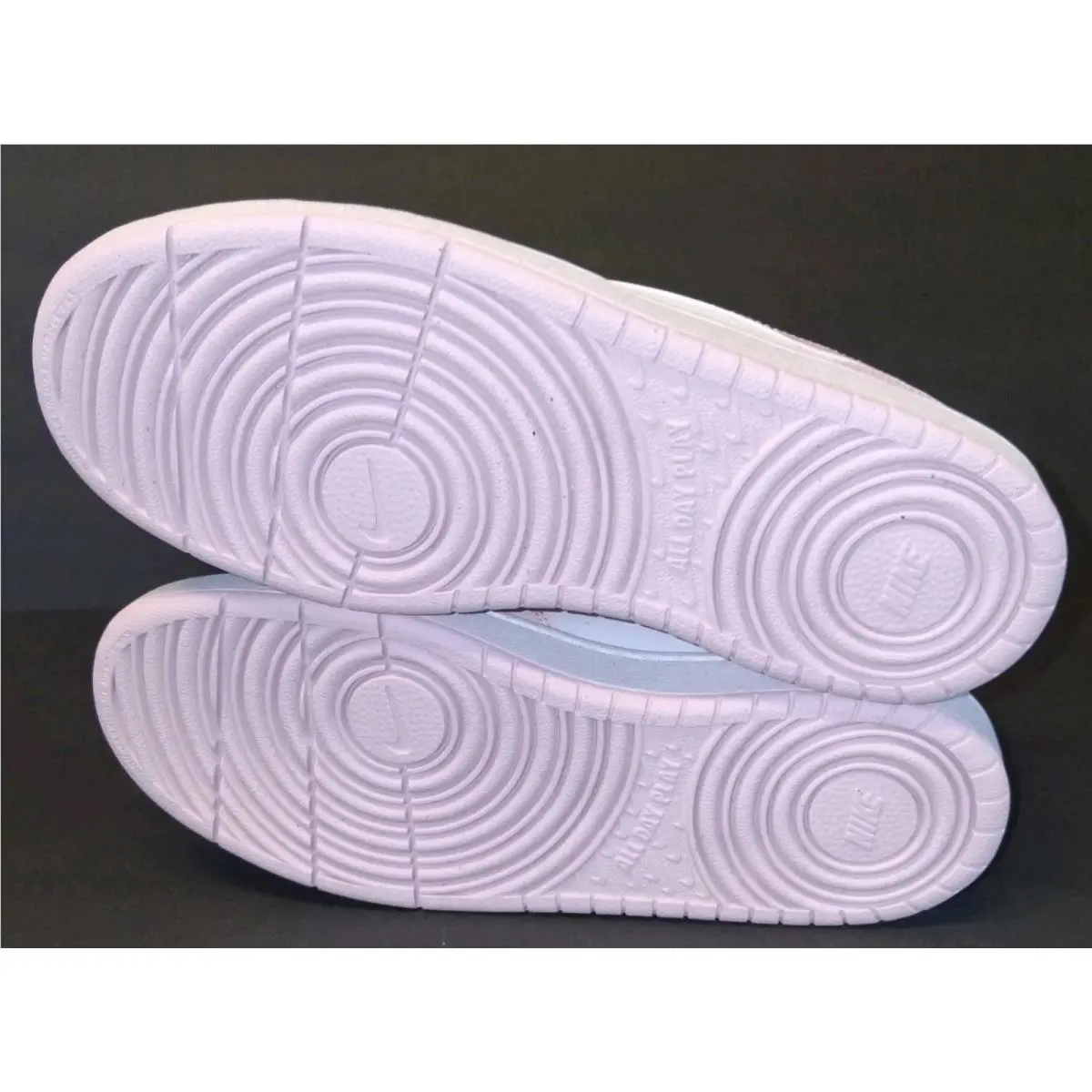 Nike shoes - Nike Court Borough - Court Borough - White 3