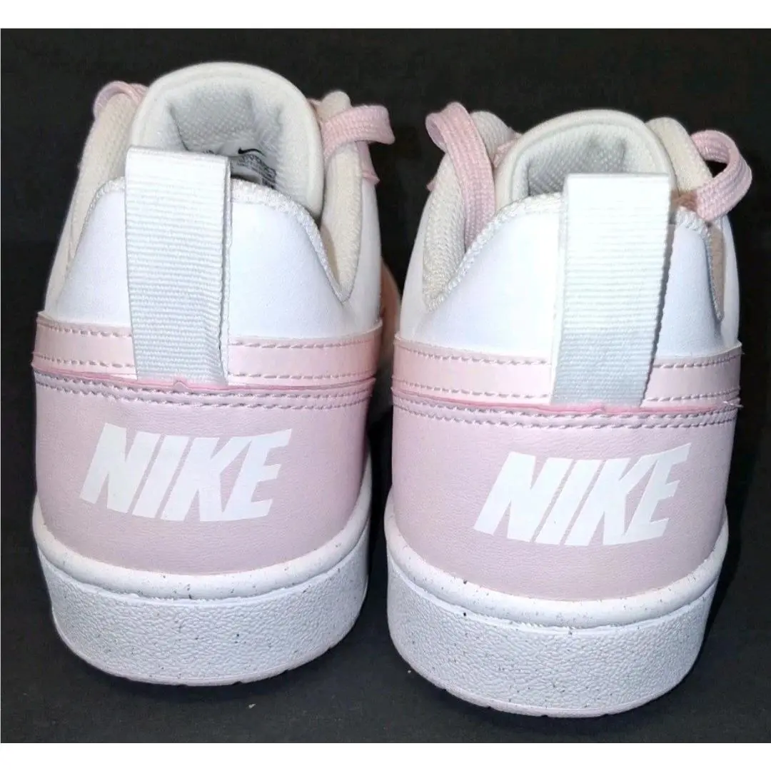 Nike shoes - Nike Court Borough - Court Borough - White 5