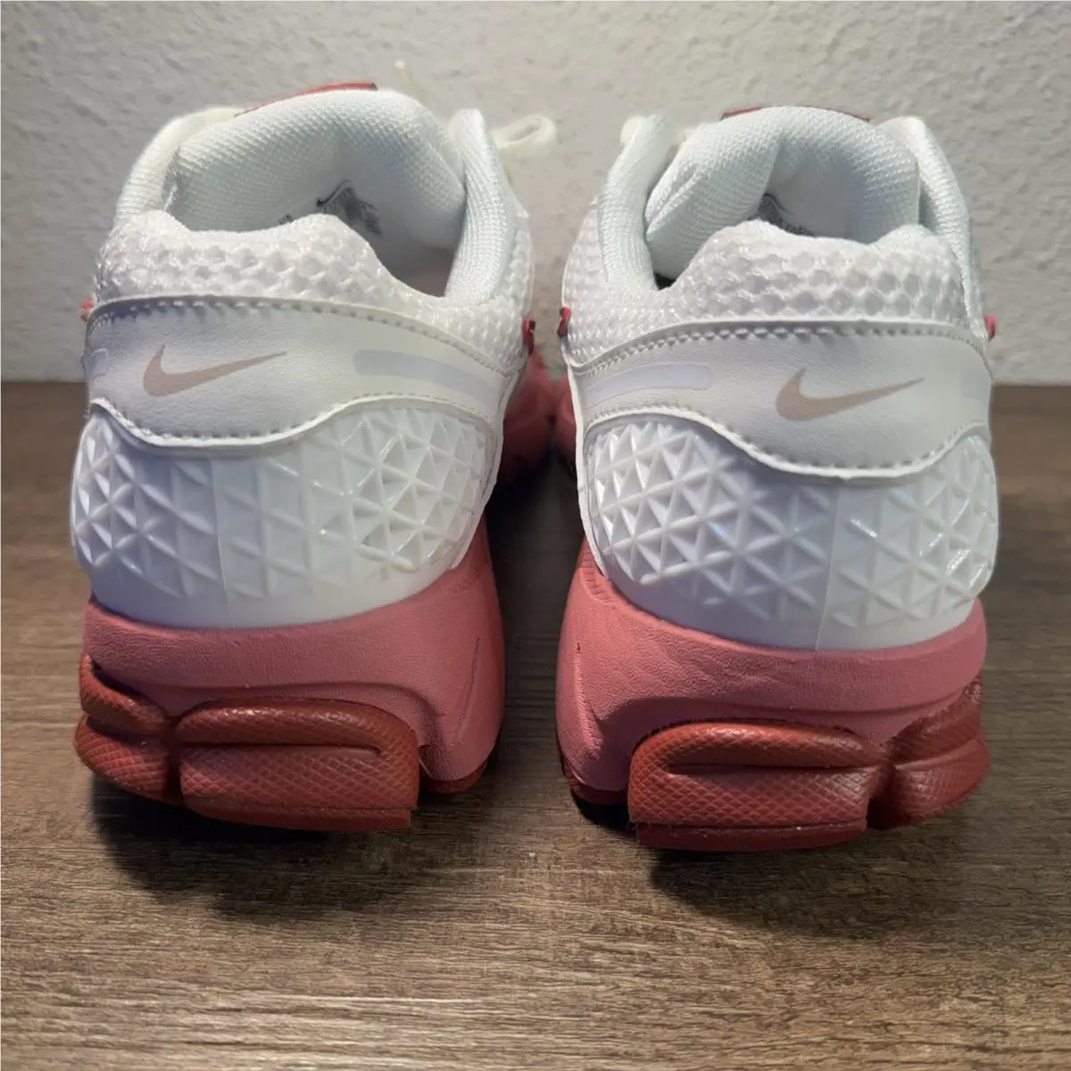 Nike shoes - Nike Zoom Vomero - Zoom Vomero - FJ2028-108 - White 7