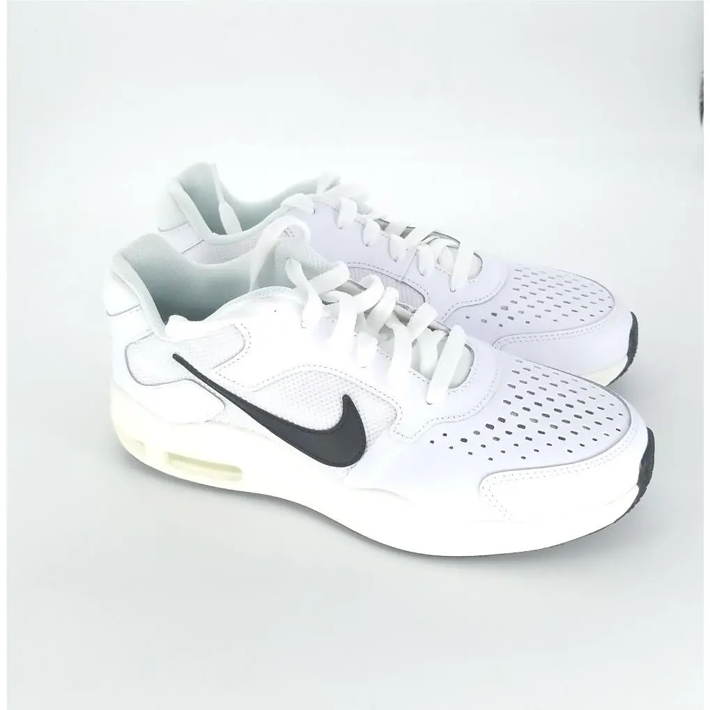 Nike shoes - Nike Air Max Guile - Air Max Guile - White/Black 8