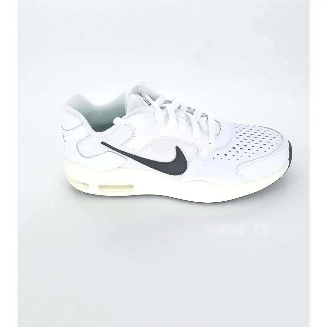 Nike shoes - Nike Air Max Guile - Air Max Guile - White/Black 0