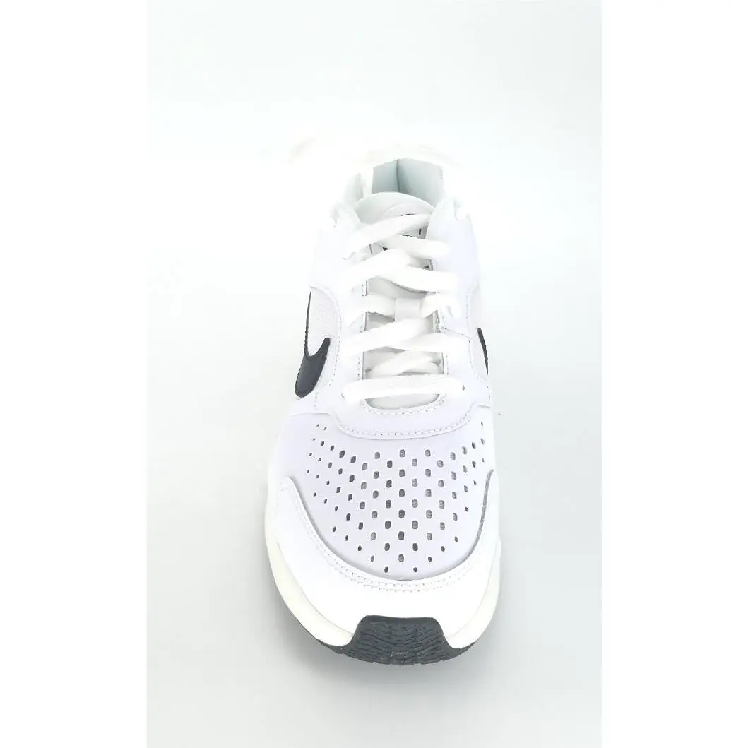 Nike shoes - Nike Air Max Guile - Air Max Guile - White/Black 1