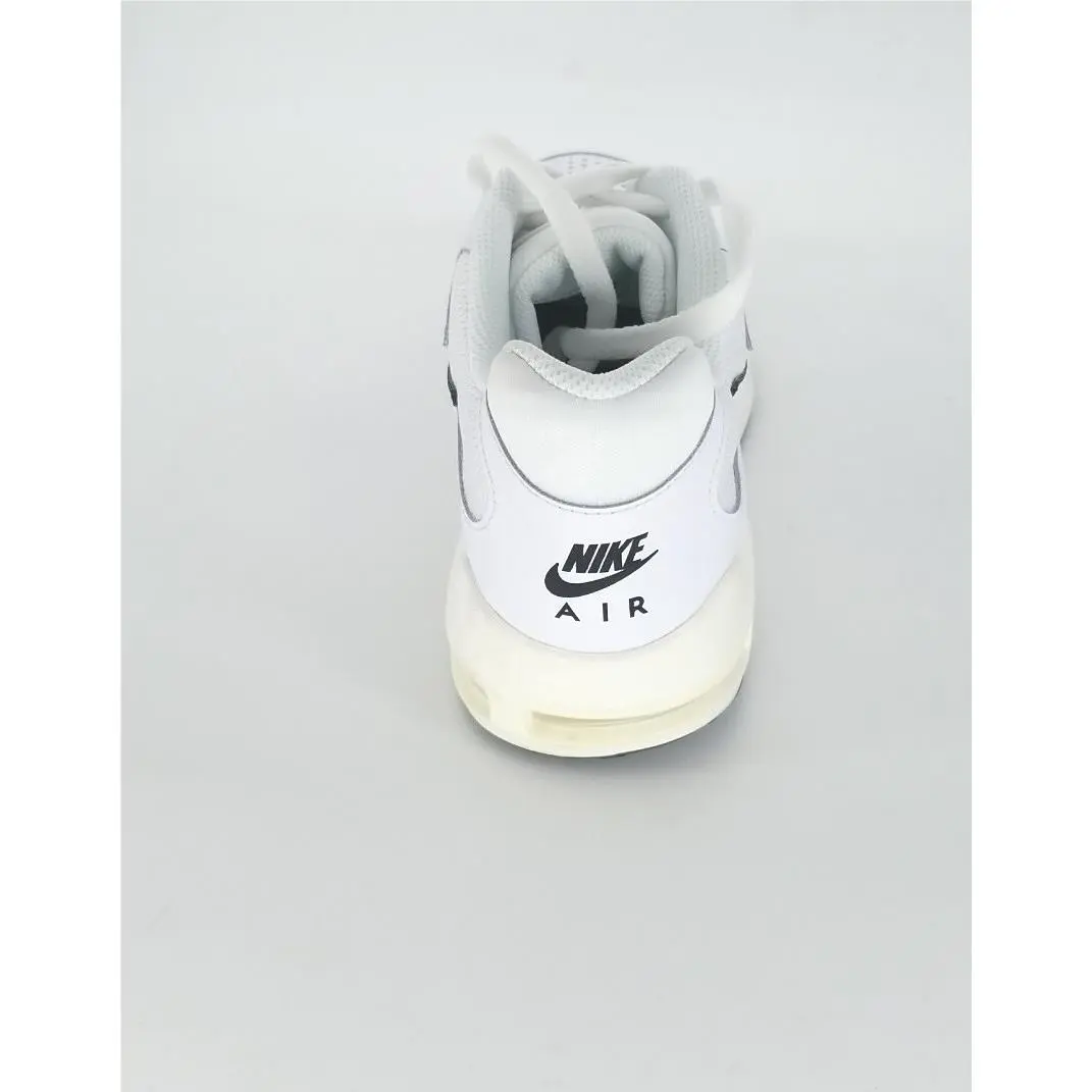 Nike shoes - Nike Air Max Guile - Air Max Guile - White/Black 2