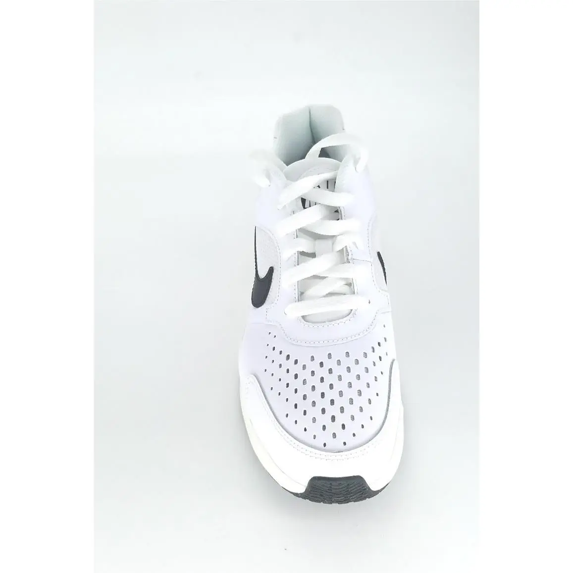 Nike shoes - Nike Air Max Guile - Air Max Guile - White/Black 3