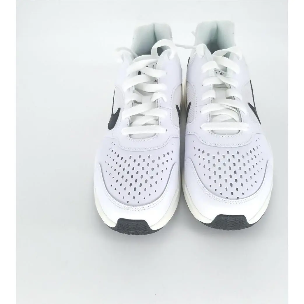 Nike shoes - Nike Air Max Guile - Air Max Guile - White/Black 5