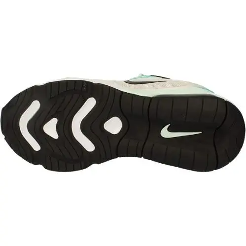 Nike shoes - Nike Air Max 200 - Air Max - White 3