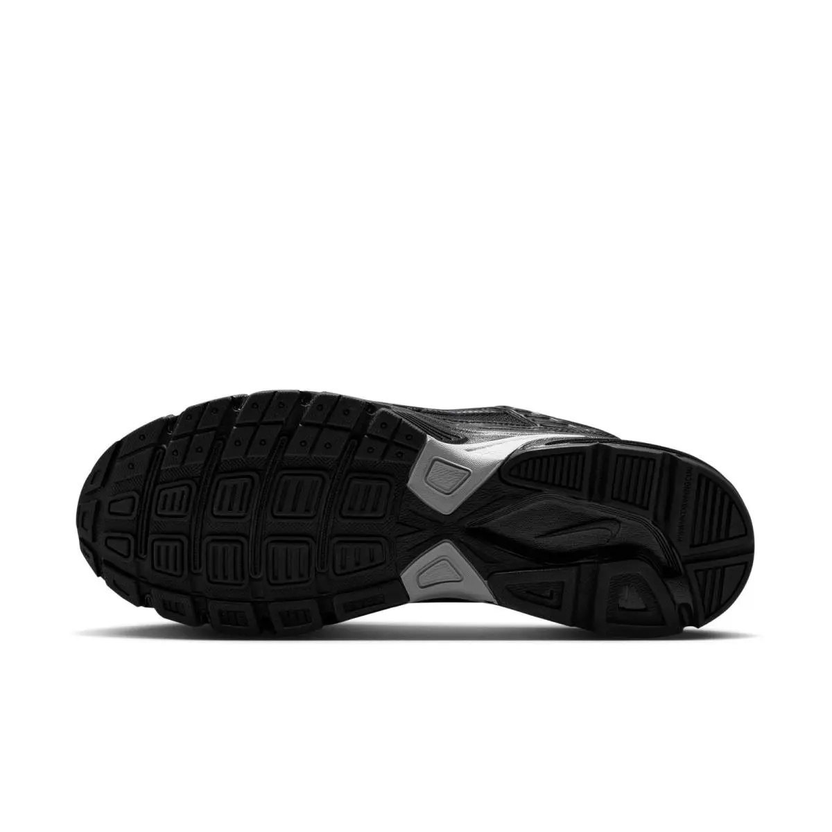Nike shoes - Gray (UPC: 197862033212) 1