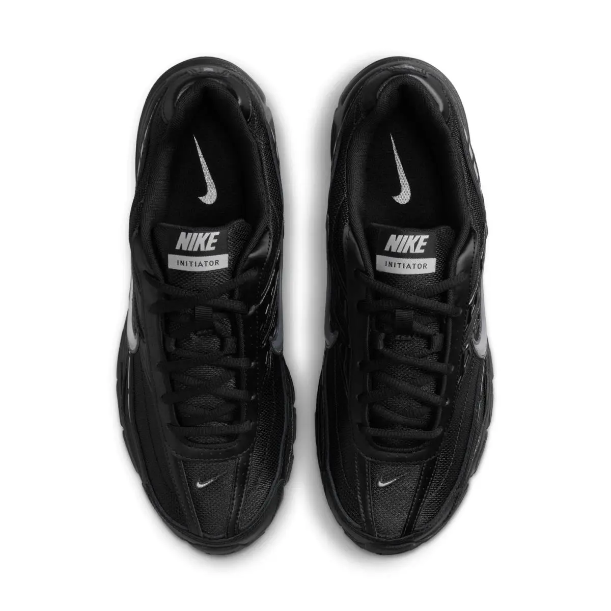 Nike shoes - Gray (UPC: 197862033212) 2