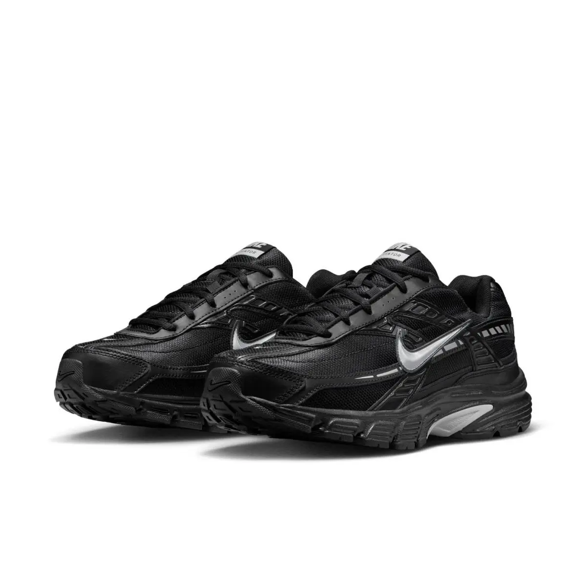 Nike shoes - Gray (UPC: 197862033212) 4