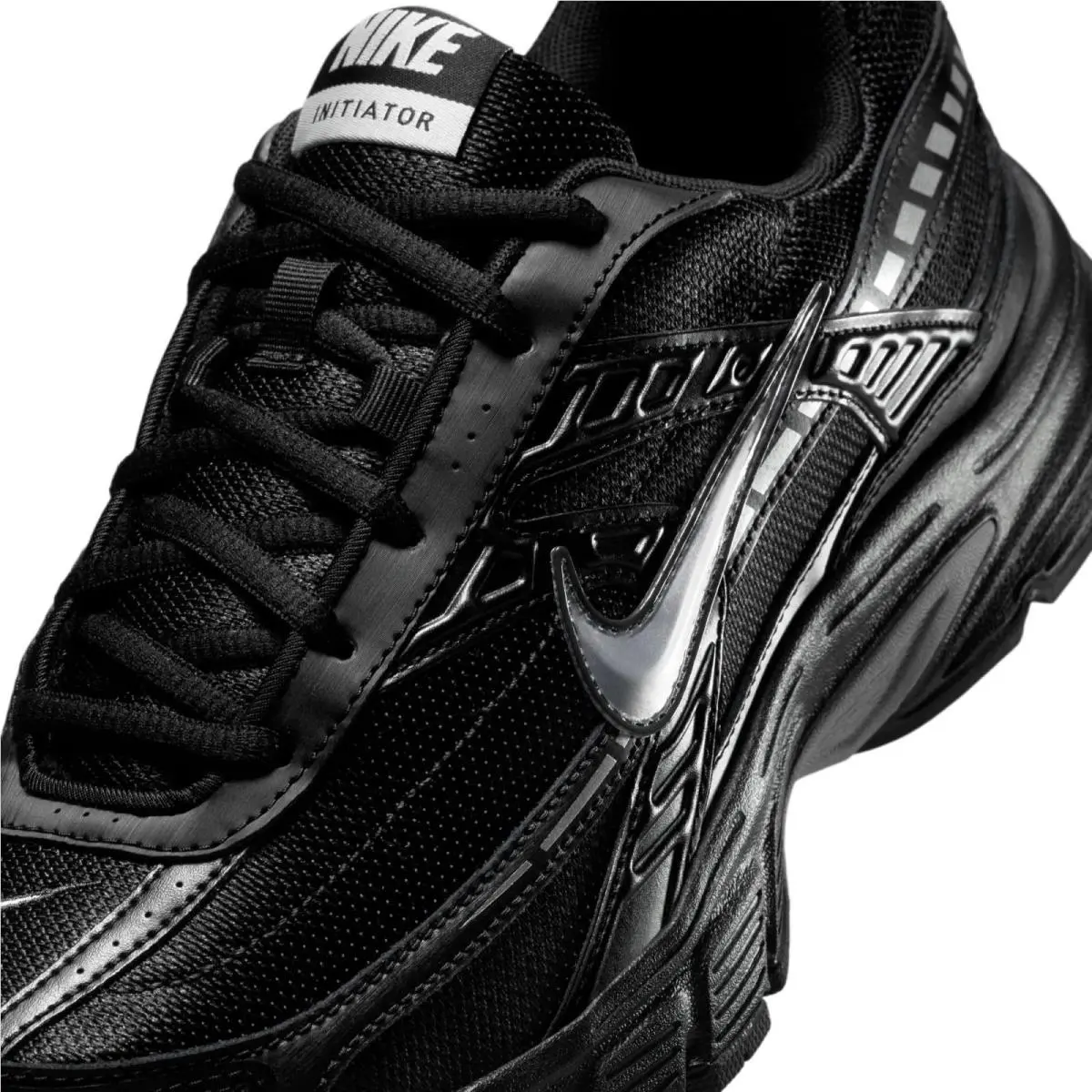 Nike shoes - Gray (UPC: 197862033212) 0