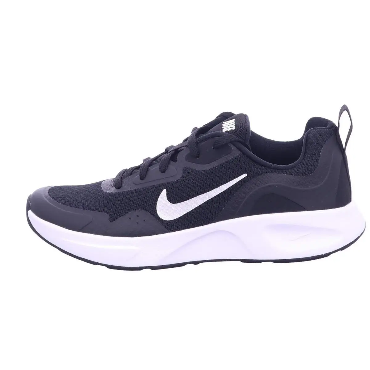 Nike Women`s Gymnastics Shoes Black Size 11 US
