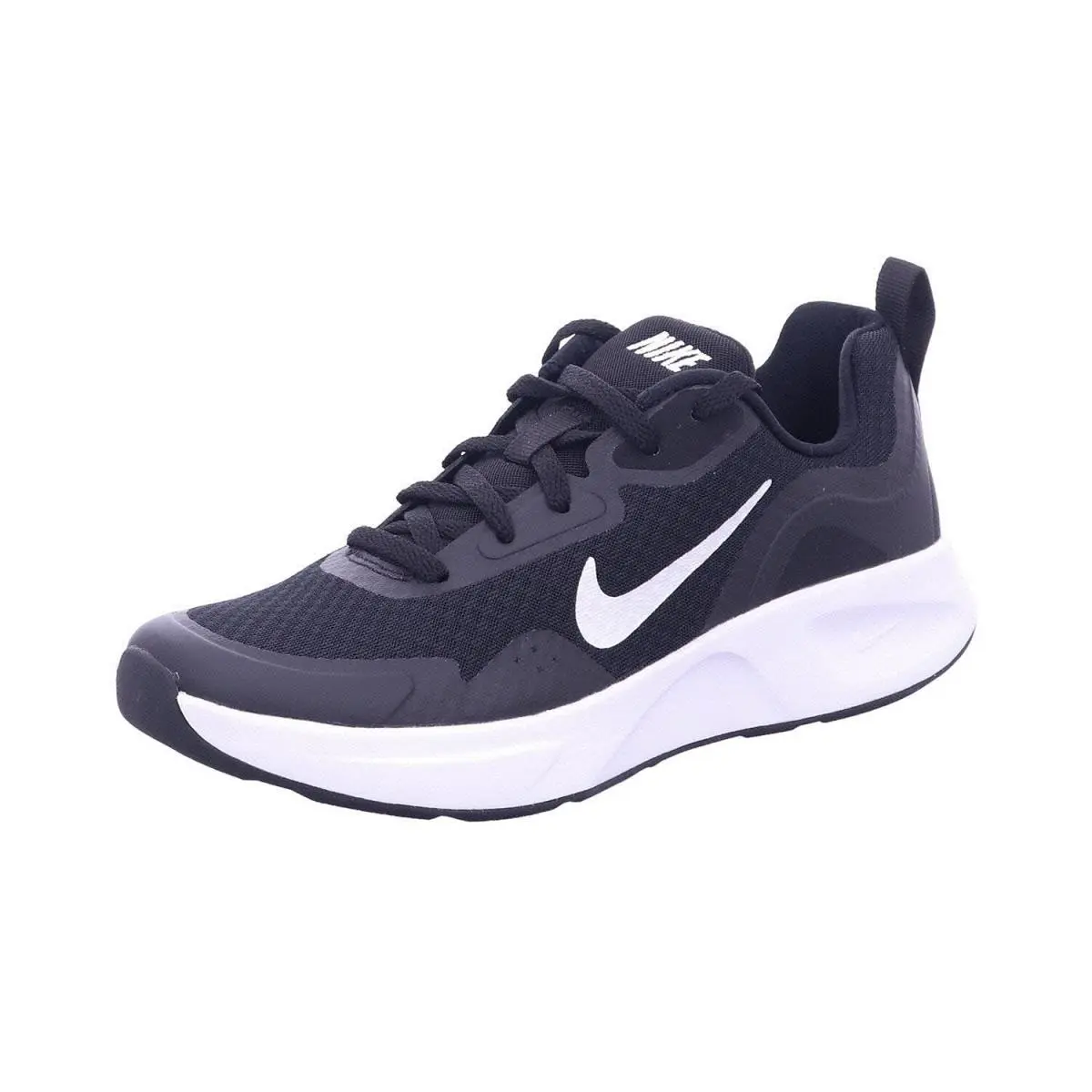Nike shoes - Black 0