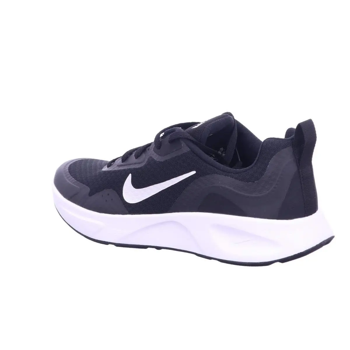 Nike shoes - Black 3