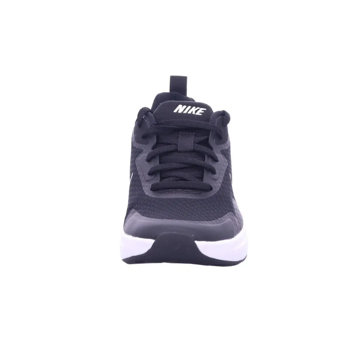 Nike shoes - Black 4