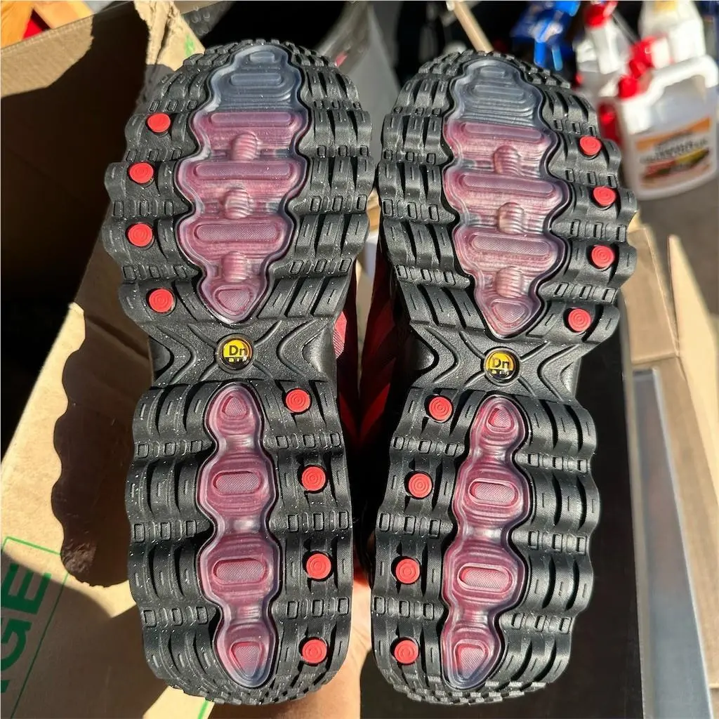 Nike shoes - Nike Air Max DN8 - Air Max - HF2318-004 - Black 6