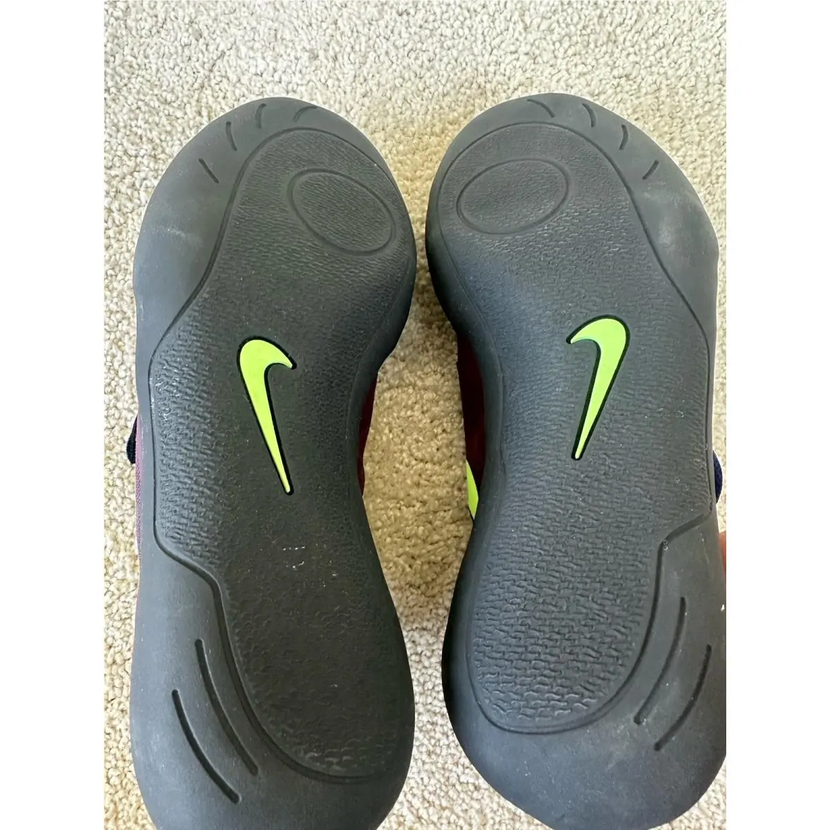 Nike shoes - Nike Zoom SD 4 - Zoom - 685135-600 - Purple (UPC: 191887246466) 3