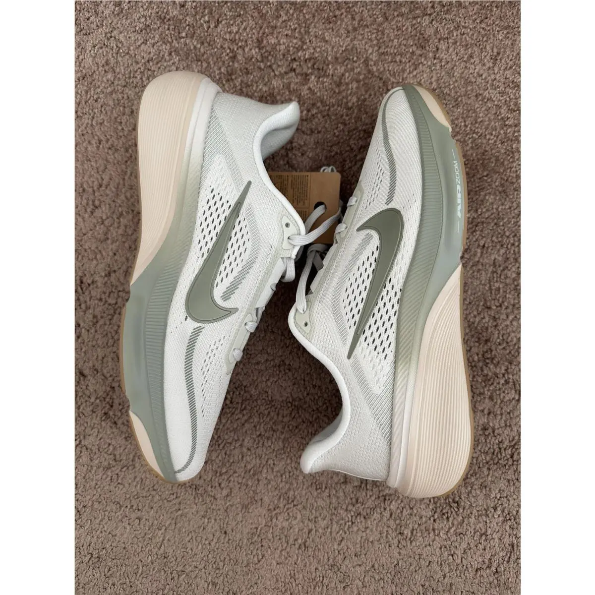 Nike shoes - Zoome Pegasus 42 - Zoome Pegasus - Multicolor 3