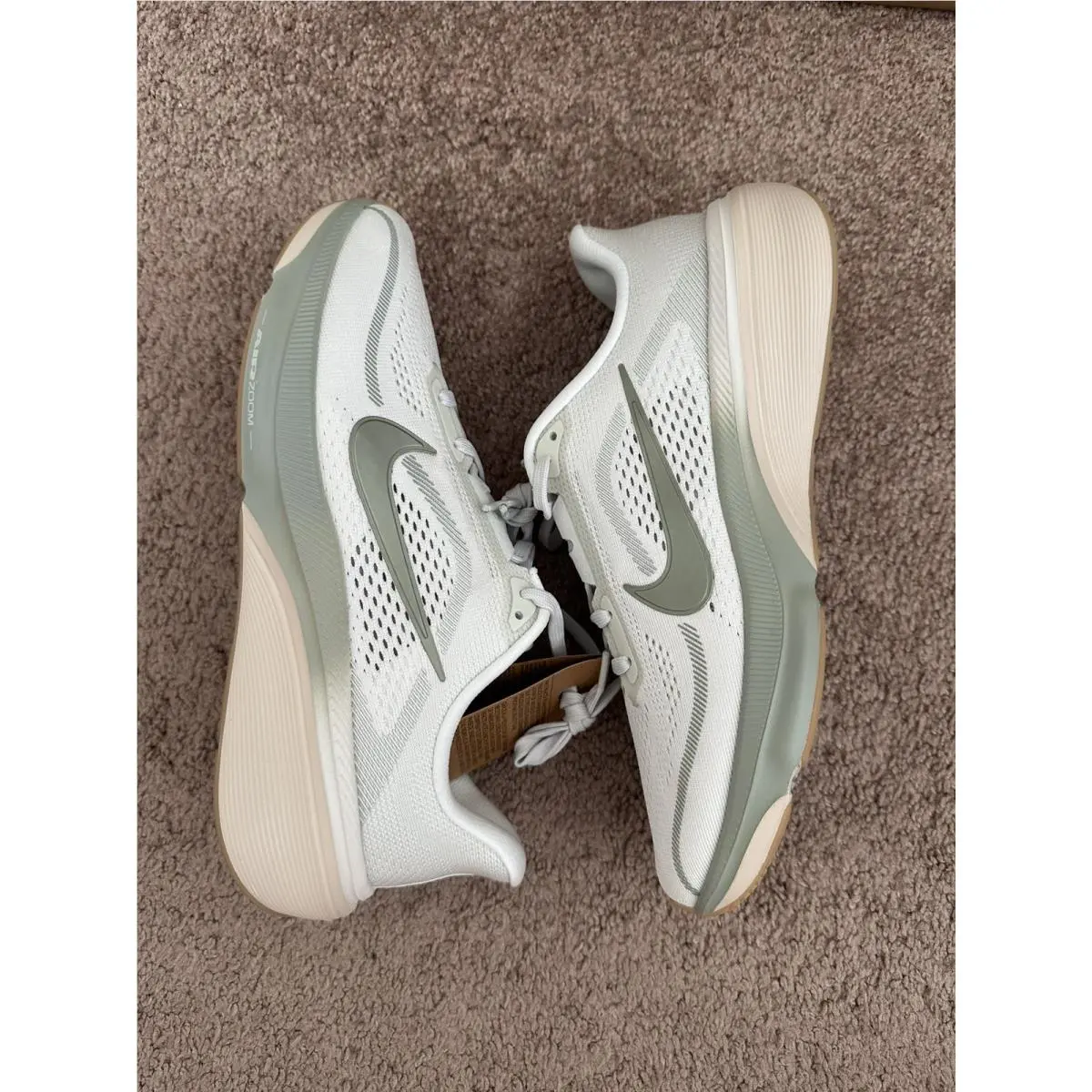 Nike shoes - Zoome Pegasus 42 - Zoome Pegasus - Multicolor 4