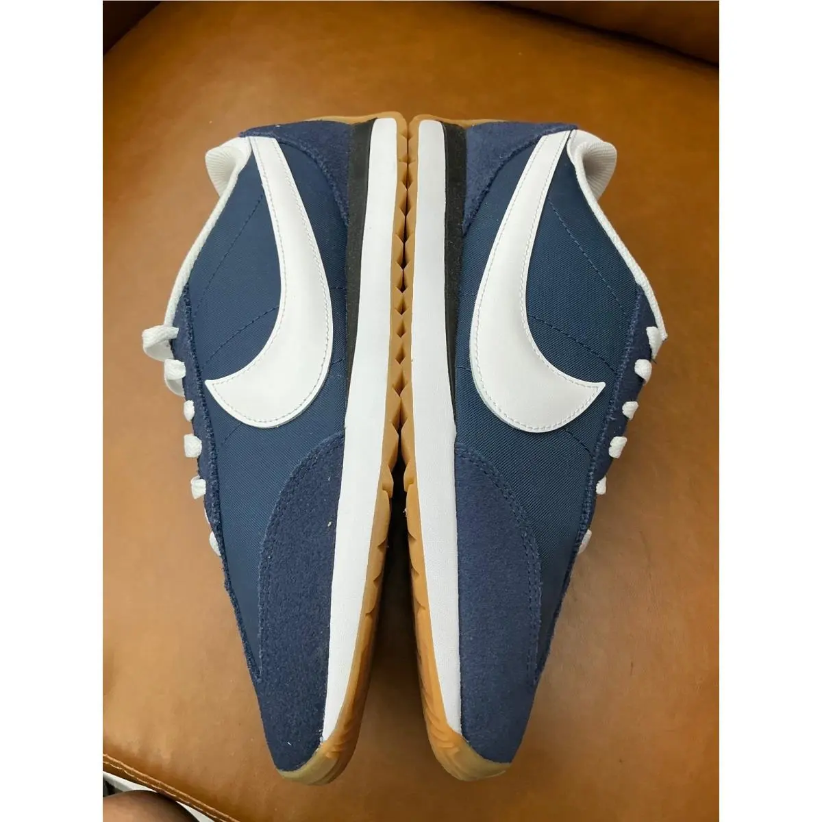 Nike shoes - Nike Pacific - Pacific - Blue 0