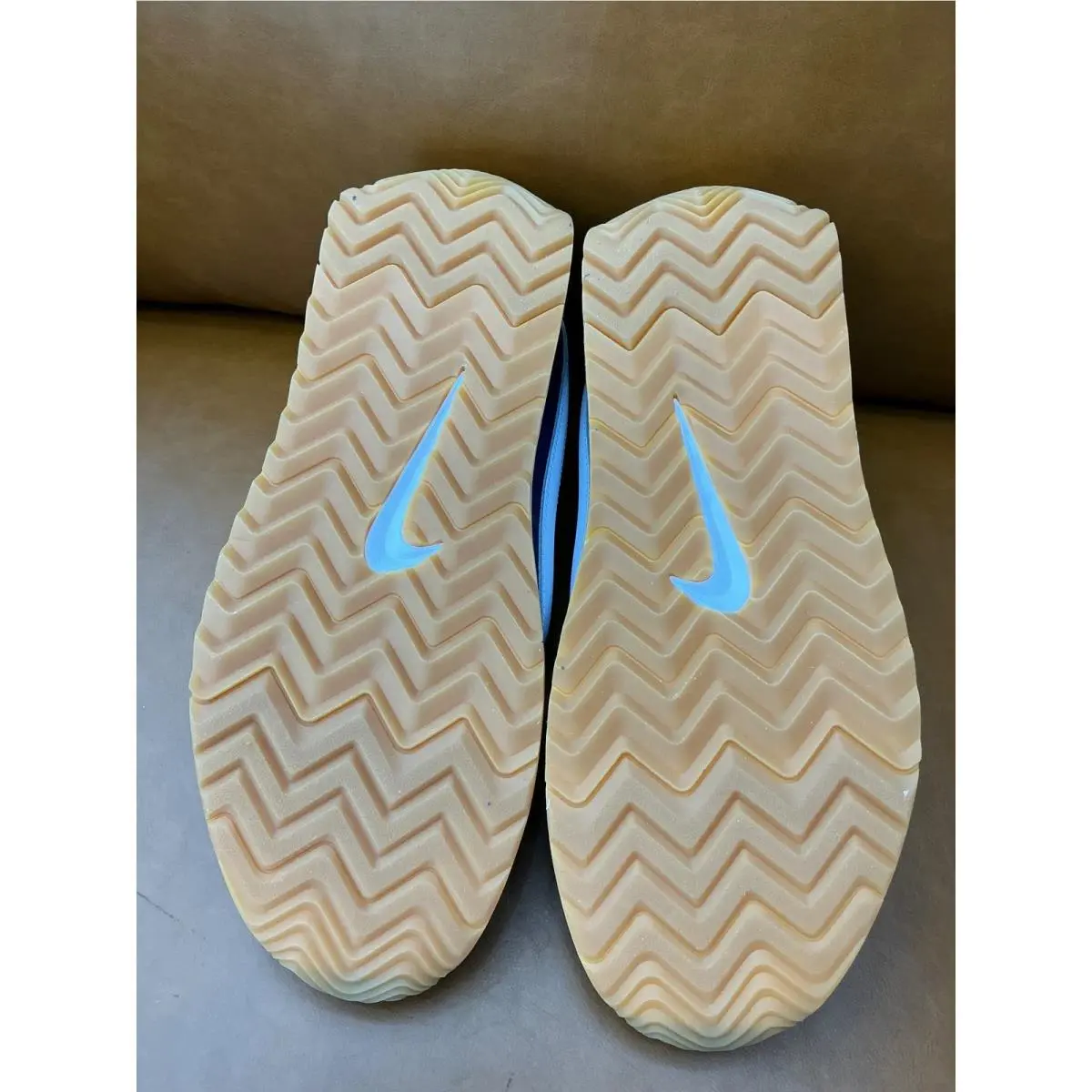 Nike shoes - Nike Pacific - Pacific - Blue 1
