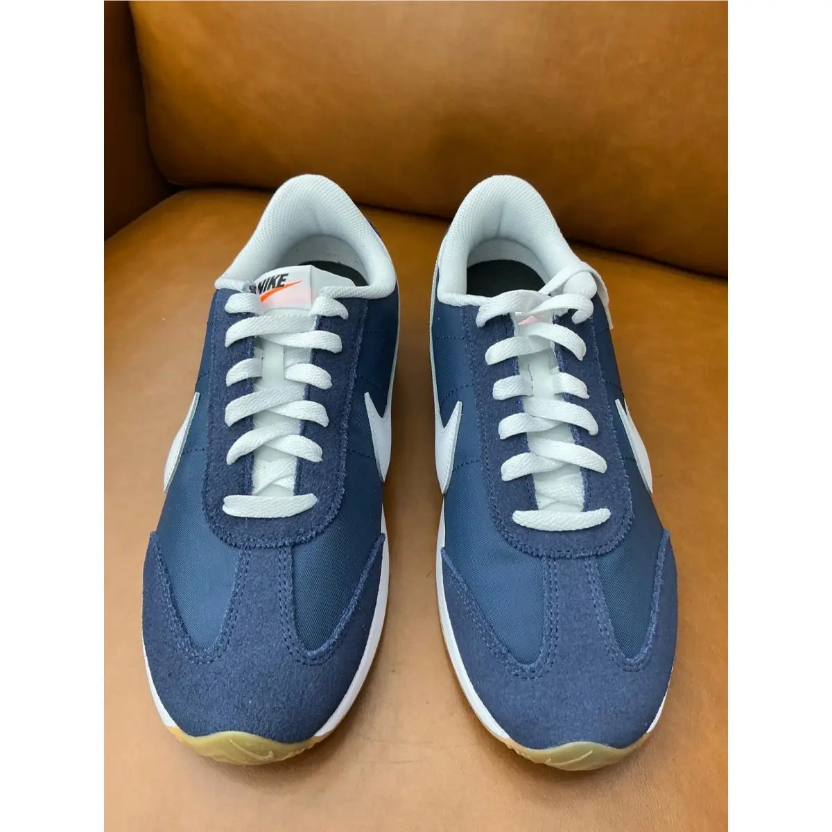 Nike shoes - Nike Pacific - Pacific - Blue 2