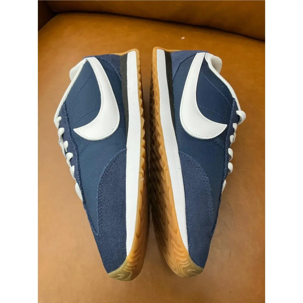 Nike shoes - Nike Pacific - Pacific - Blue 4