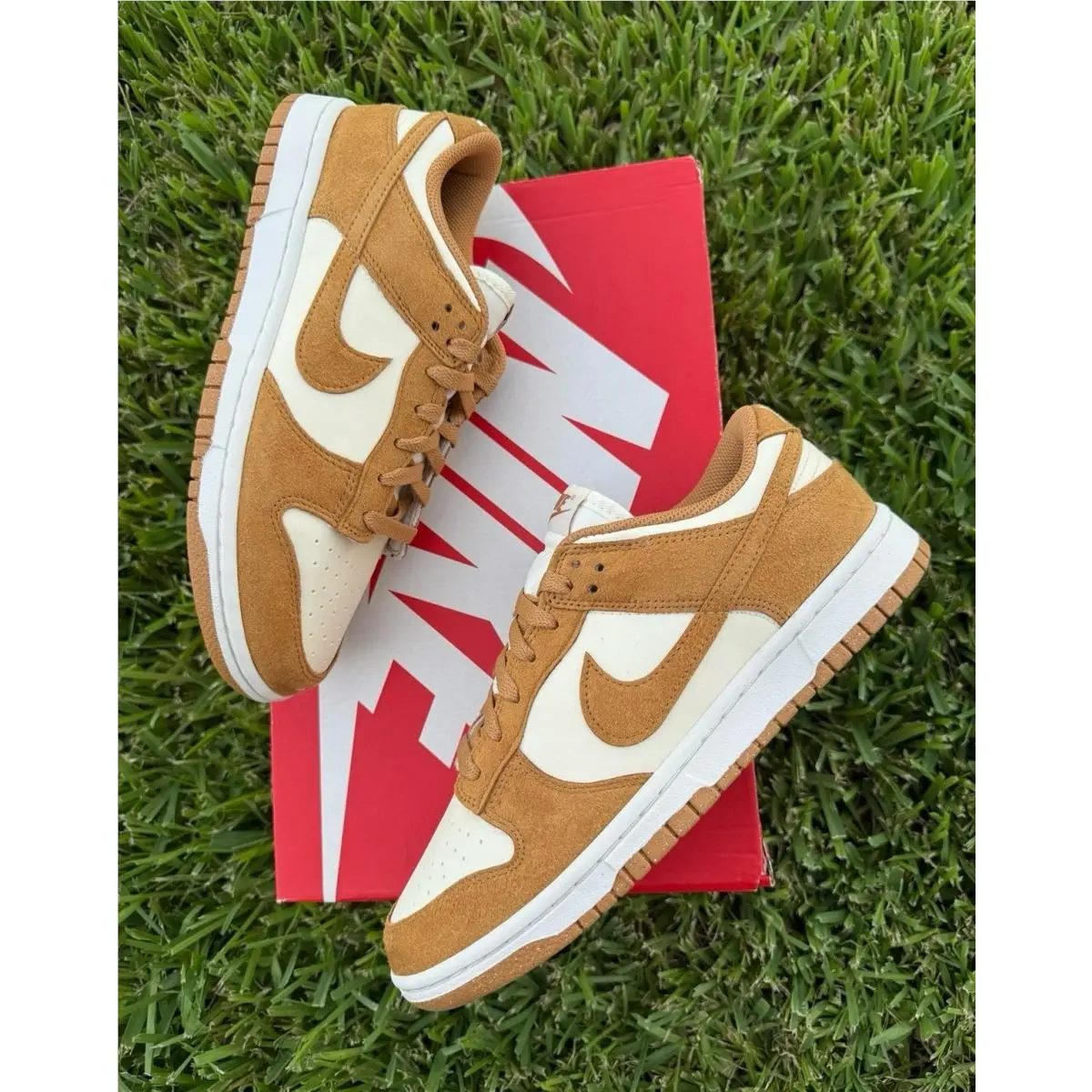 Nike shoes - Nike Essentialist - Essentialist - COCONUT MILK / SAIL 0