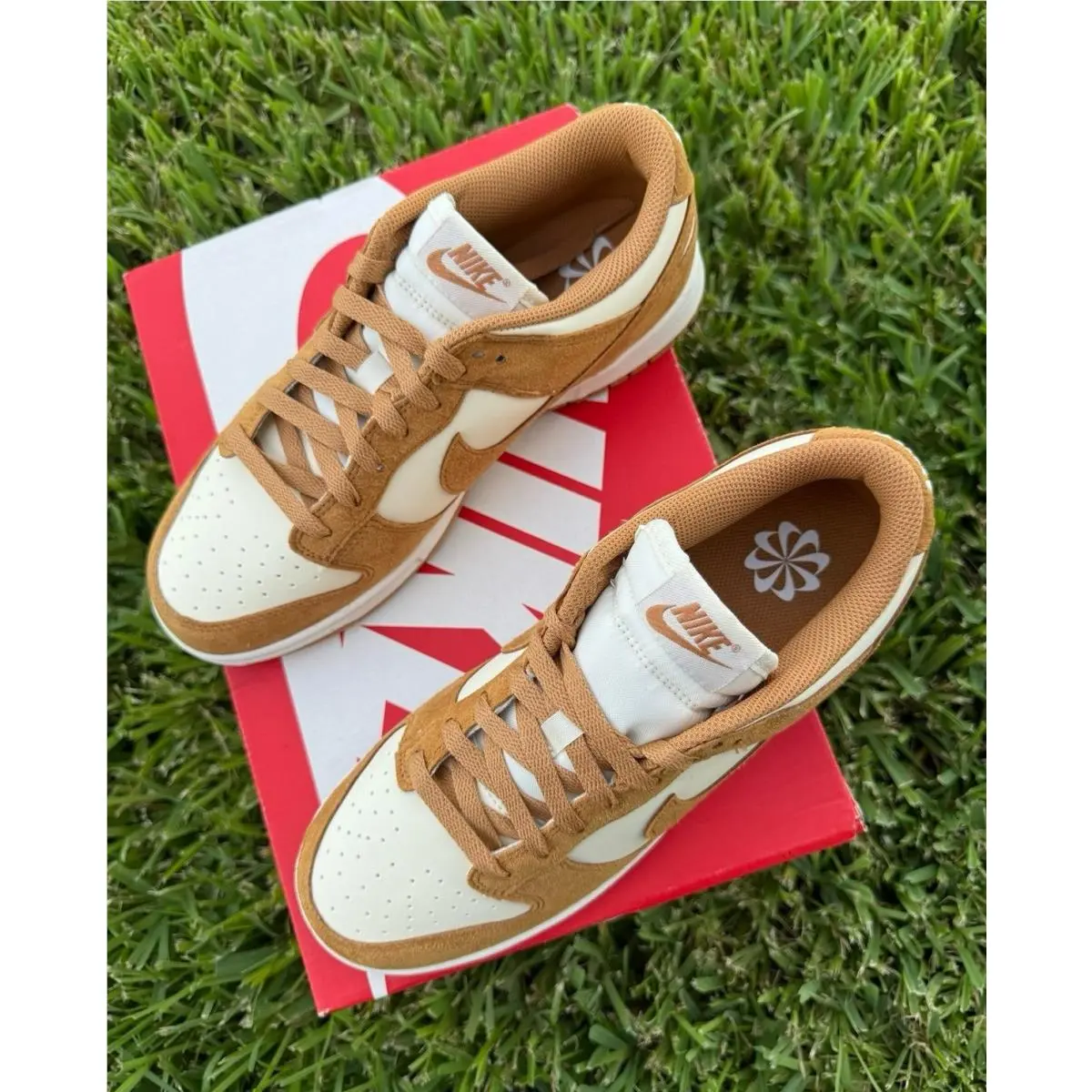 Nike shoes - Nike Essentialist - Essentialist - COCONUT MILK / SAIL 1