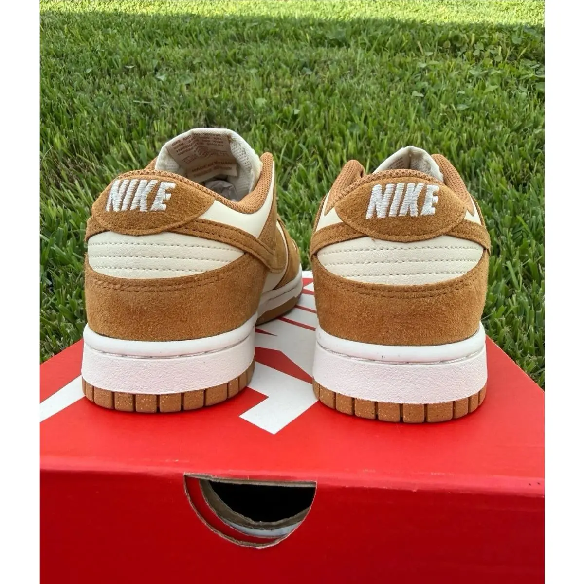 Nike shoes - Nike Essentialist - Essentialist - COCONUT MILK / SAIL 4