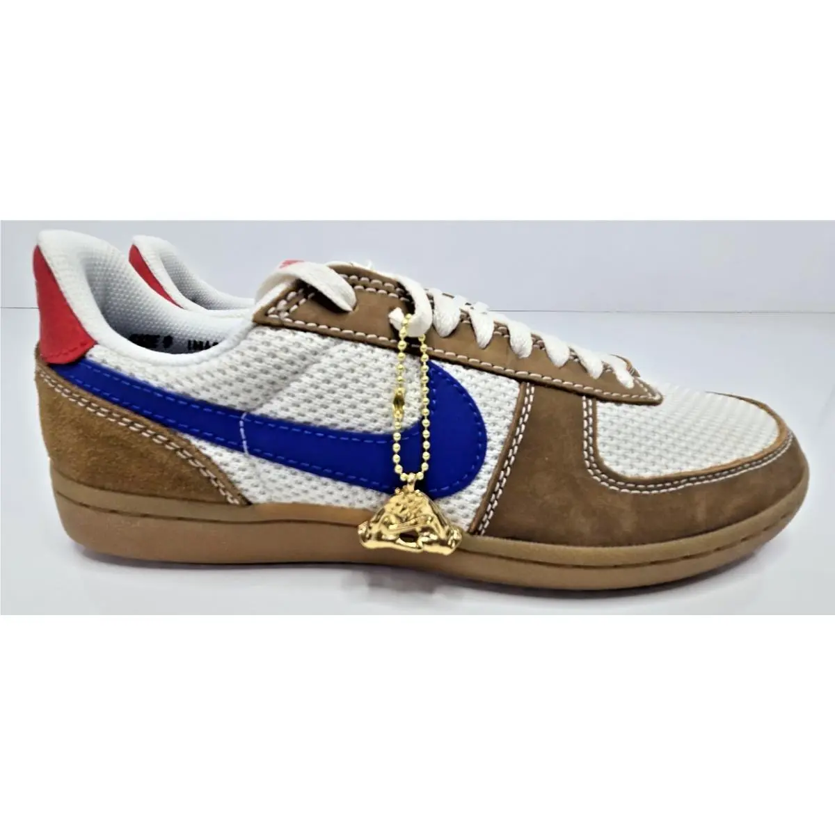 Nike shoes - Nike - IH4818-030 - Phantom / Game Royal 1
