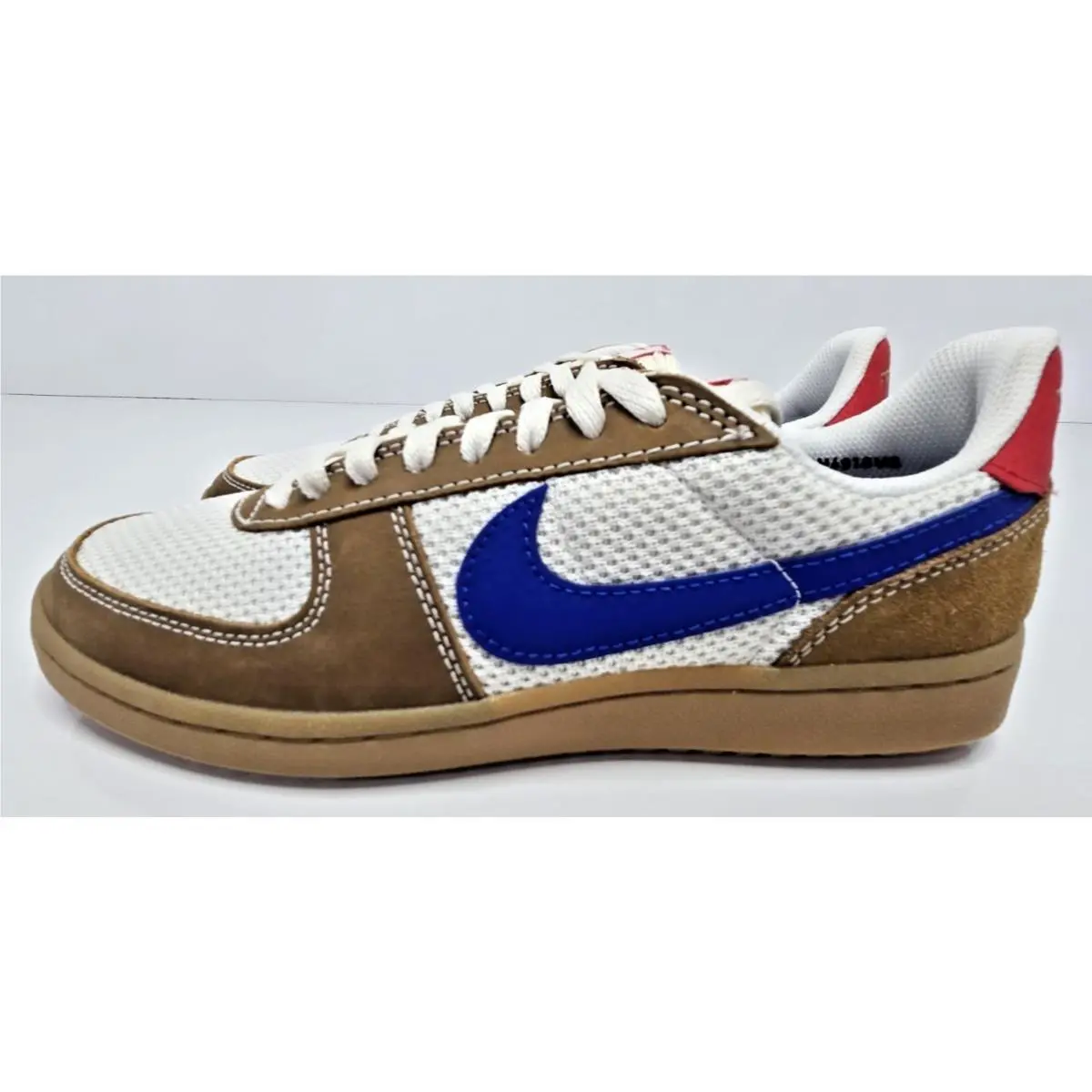 Nike shoes - Nike - IH4818-030 - Phantom / Game Royal 3