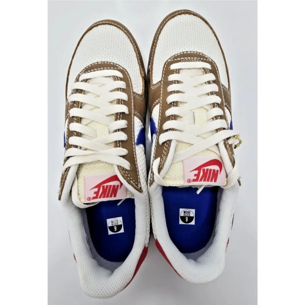 Nike shoes - Nike - IH4818-030 - Phantom / Game Royal 4