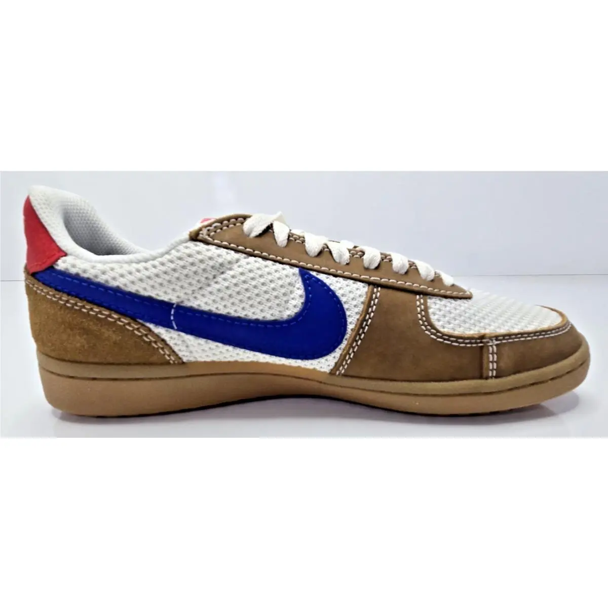 Nike shoes - Nike - IH4818-030 - Phantom / Game Royal 5