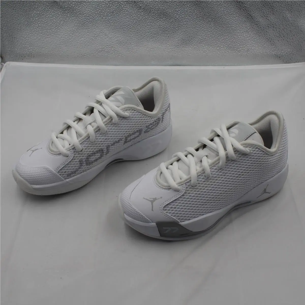 Nike shoes - Luka 77 - Luka - White 8