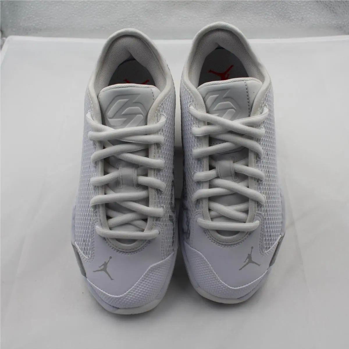 Nike shoes - Luka 77 - Luka - White 3