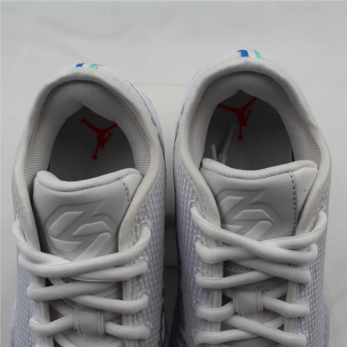 Nike shoes - Luka 77 - Luka - White 4