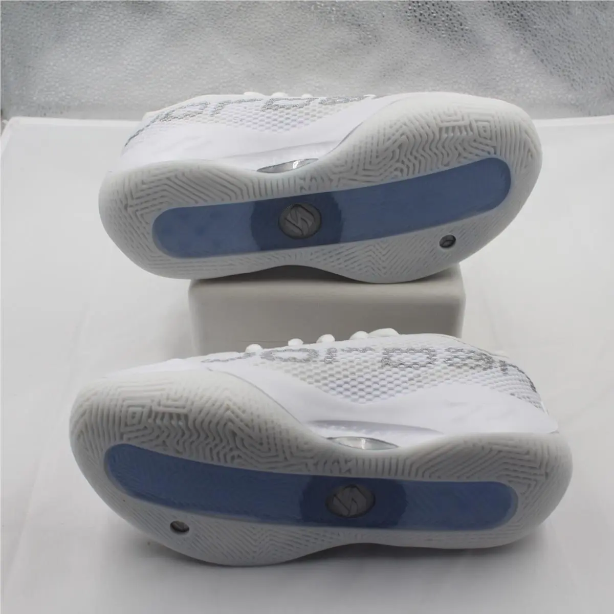Nike shoes - Luka 77 - Luka - White 5