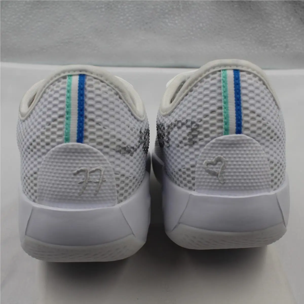 Nike shoes - Luka 77 - Luka - White 6