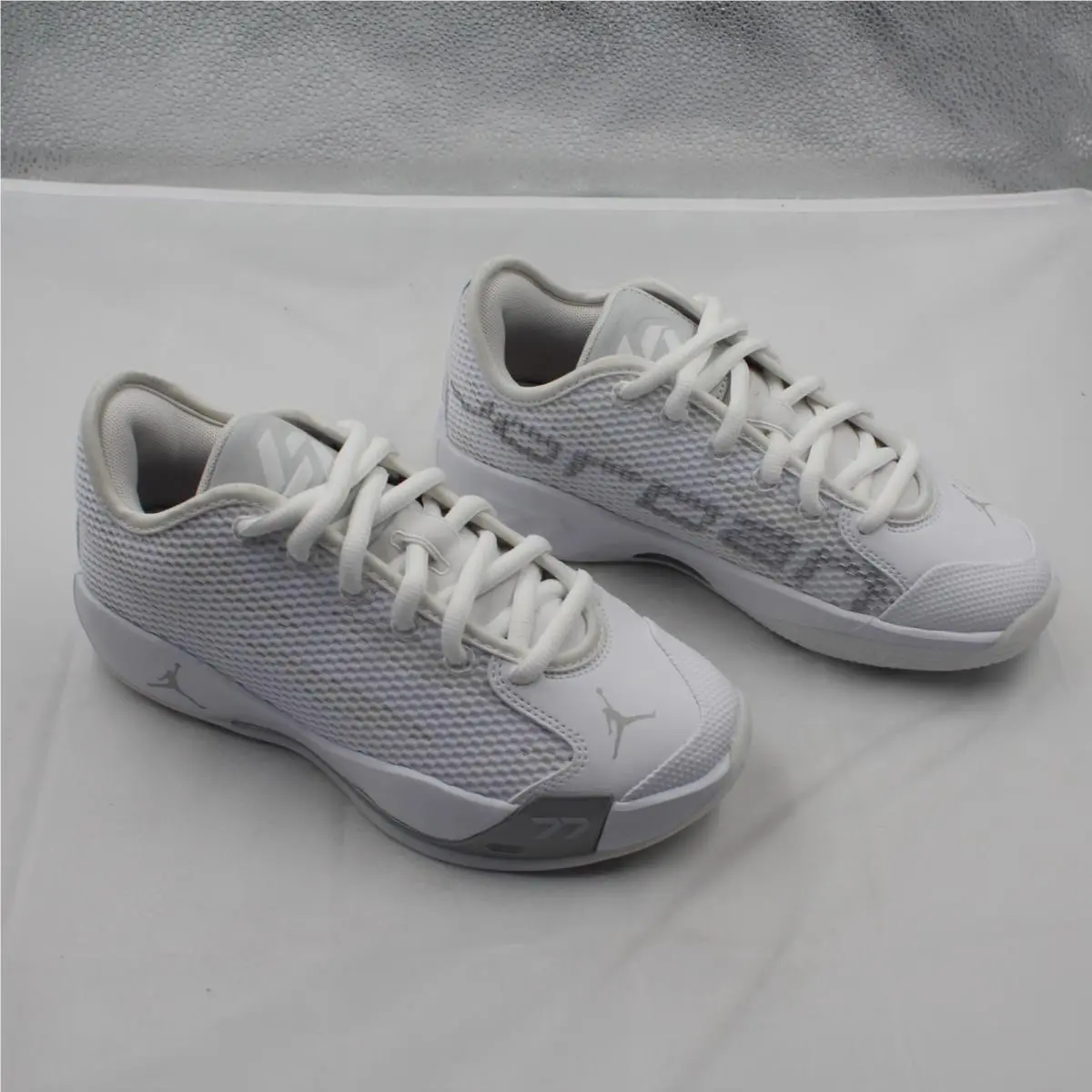 Nike shoes - Luka 77 - Luka - White 7