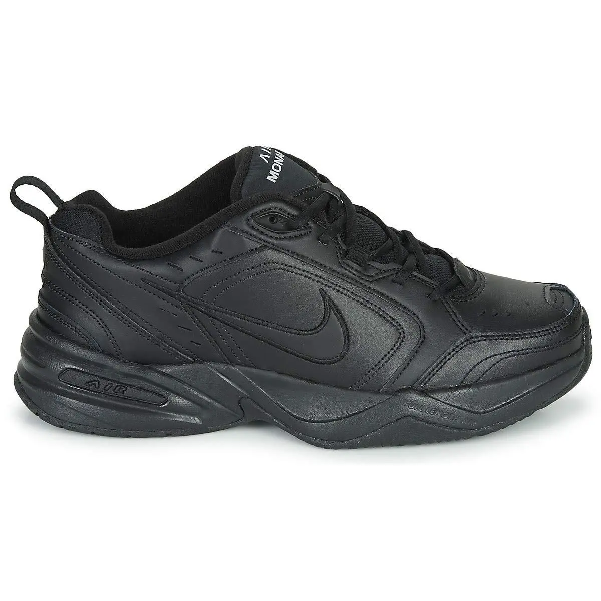 Nike shoes - Black (UPC: 885259540473) 0