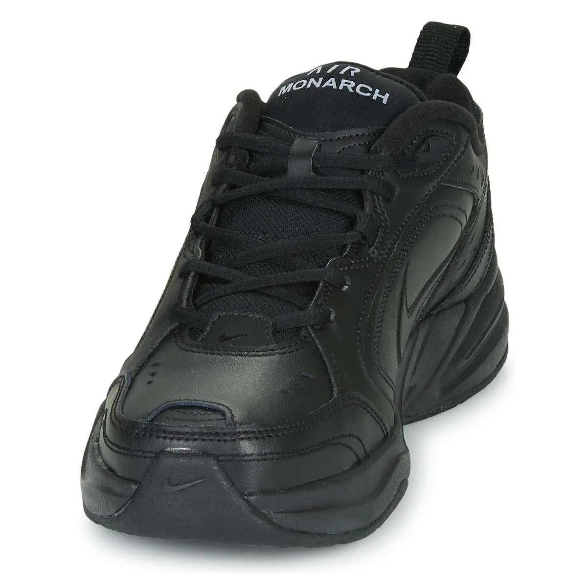 Nike shoes - Black (UPC: 885259540473) 1