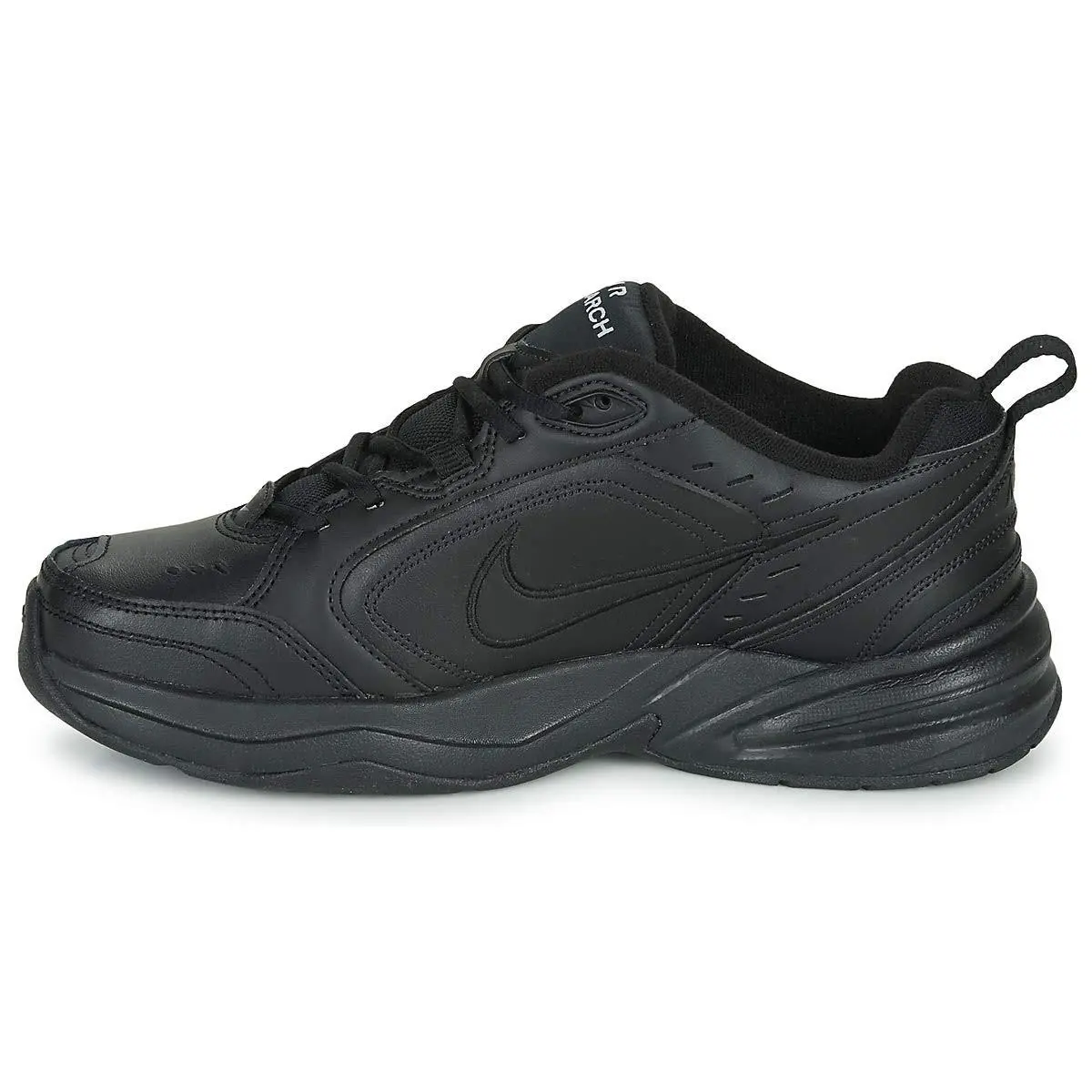 Nike shoes - Black (UPC: 885259540473) 2