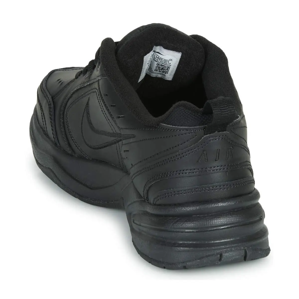 Nike shoes - Black (UPC: 885259540473) 3