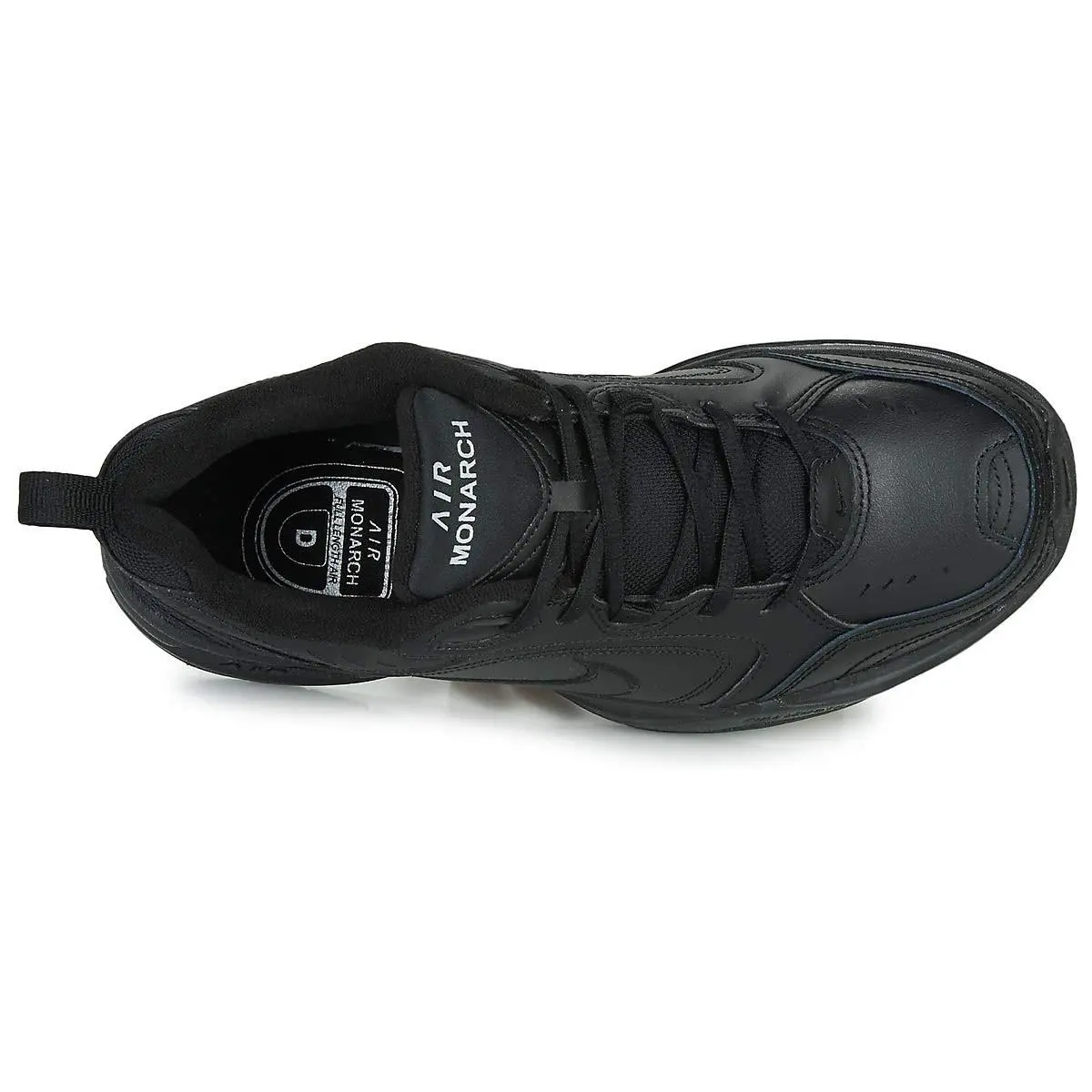 Nike shoes - Black (UPC: 885259540473) 4