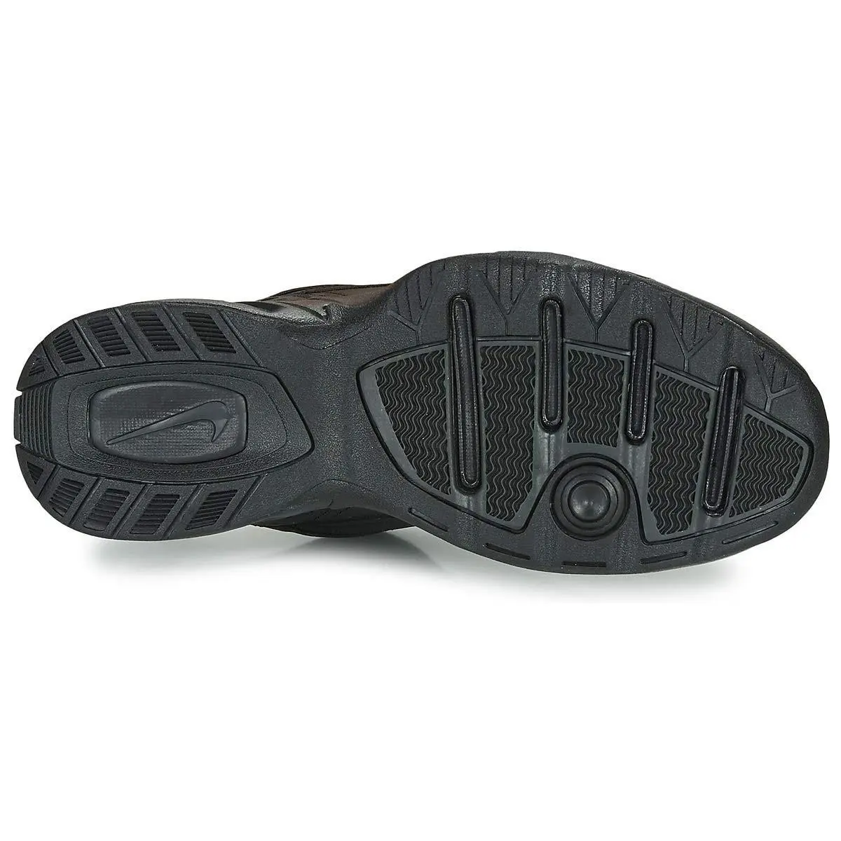 Nike shoes - Black (UPC: 885259540473) 5