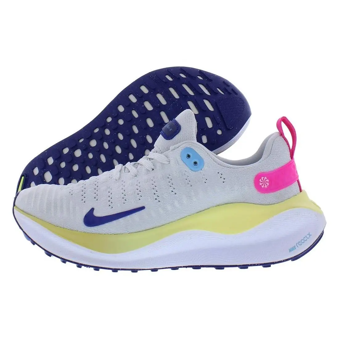 Nike Women`s Infinityrn 4 Running Shoes 6.5