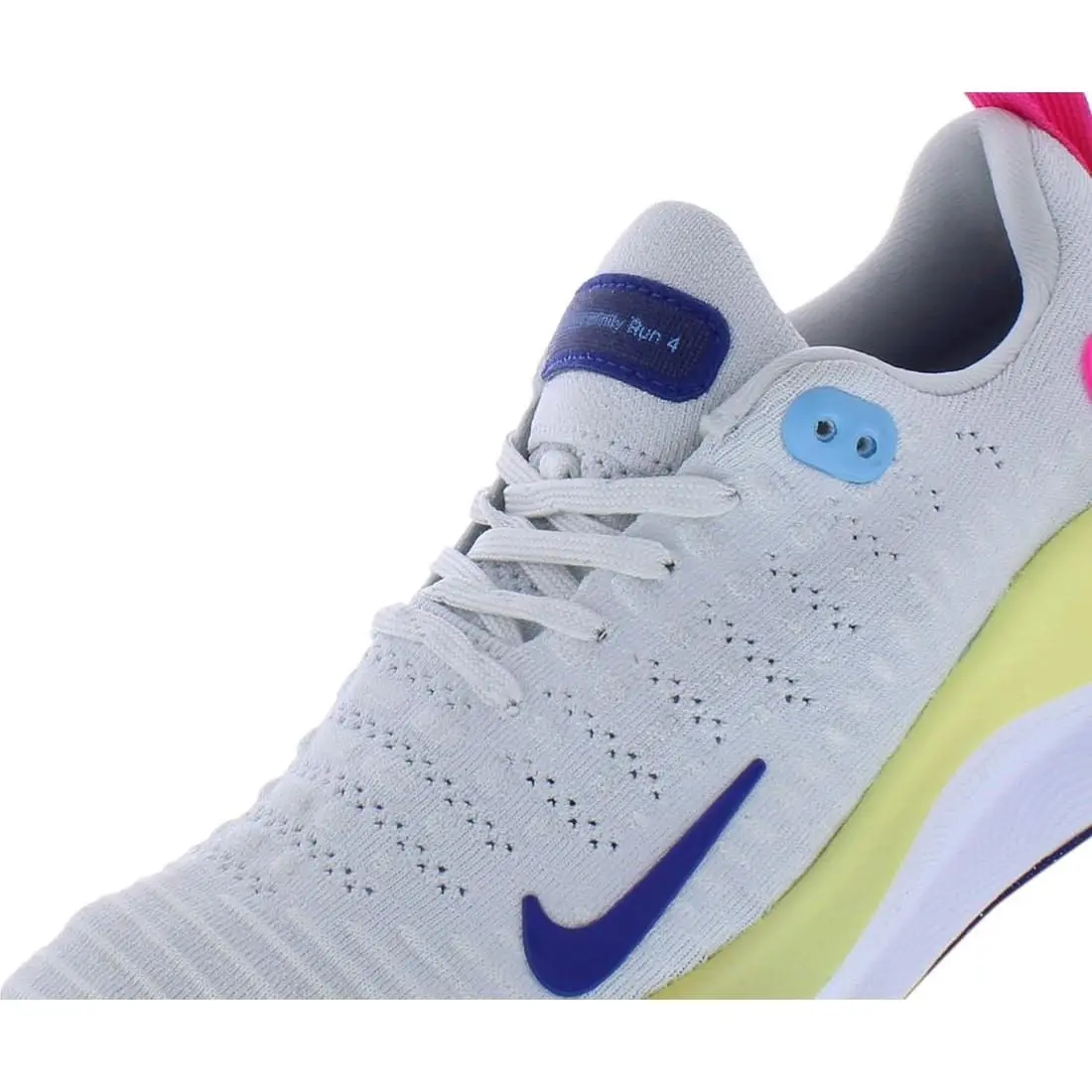 Nike shoes - White 1